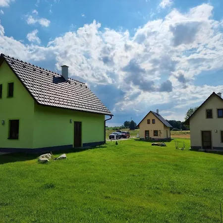 Agata 1 By Interhome * Stráž nad Nežárkou