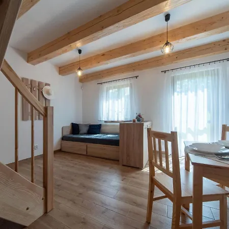 Agata 1 By Interhome Holiday home *