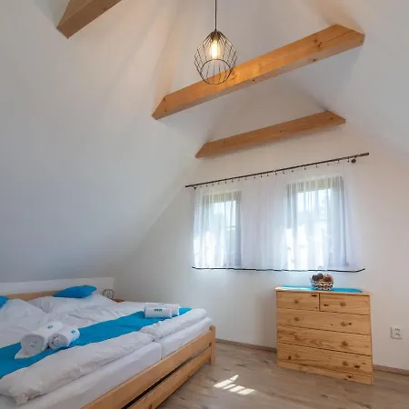 Agata 1 By Interhome