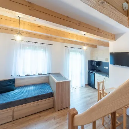 Agata 1 By Interhome Holiday home