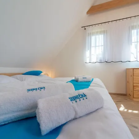 Agata 1 By Interhome Holiday home *