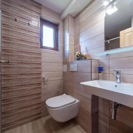 Agata 1 By Interhome Holiday home Straz nad Nezarkou