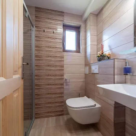 Agata 1 By Interhome Straz nad Nezarkou