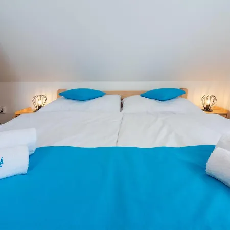Сasa de vacaciones Agata 1 By Interhome *
