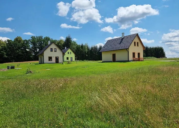 Agata 1 By Interhome * Stráž nad Nežárkou