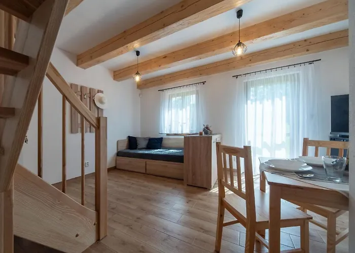 Agata 1 By Interhome 펜션 *