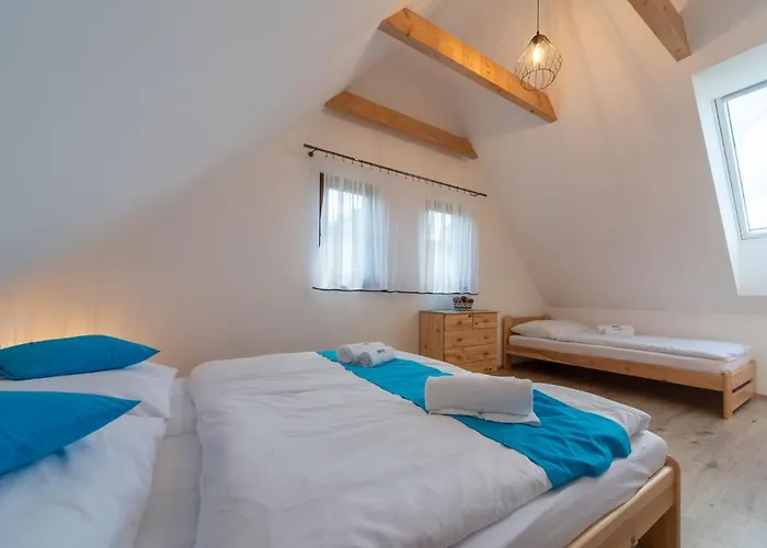 Agata 1 By Interhome 度假居