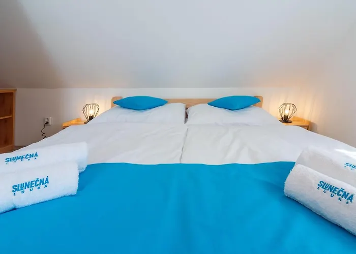 度假居 Agata 1 By Interhome *